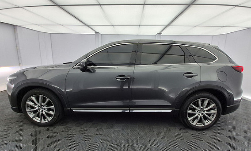 Mazda Cx-9 2.5 Grand...