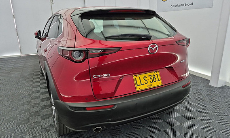 Mazda Cx-30 2.0 Gran...