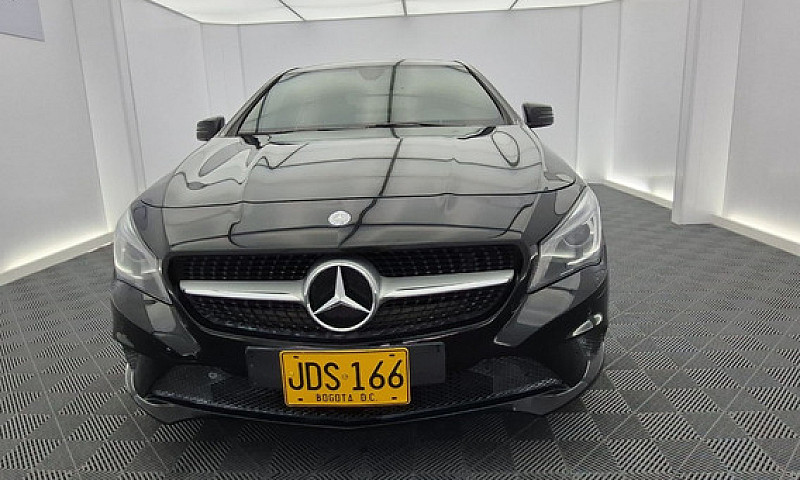 Mercedes-Benz Clase ...