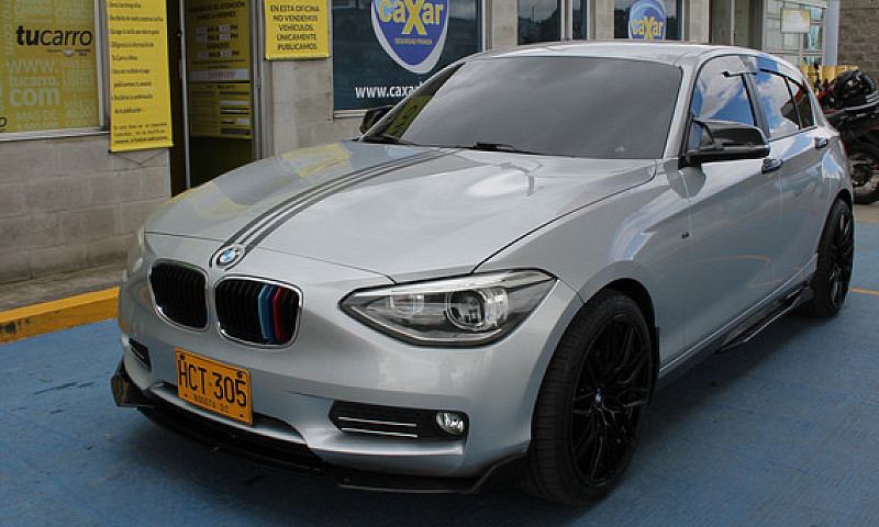 Bmw Serie 1 1.6 116I...