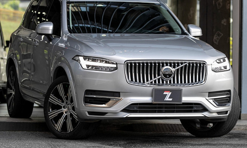 Volvo Xc90 T8...