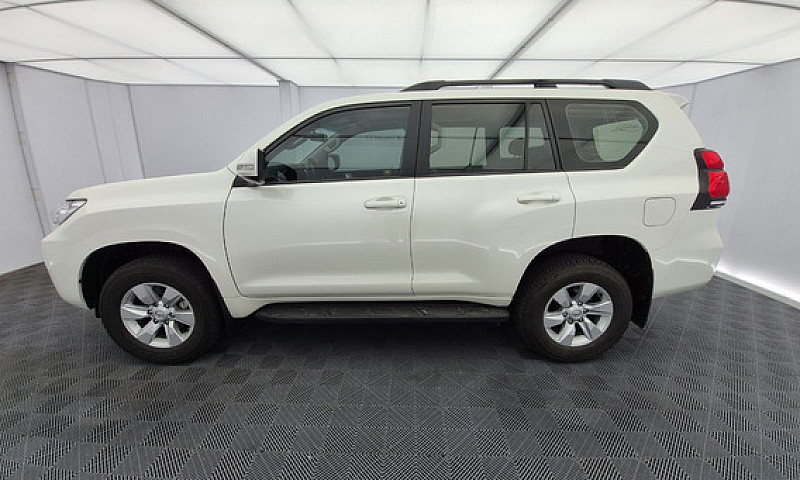 Toyota Prado 4.0 Txl...