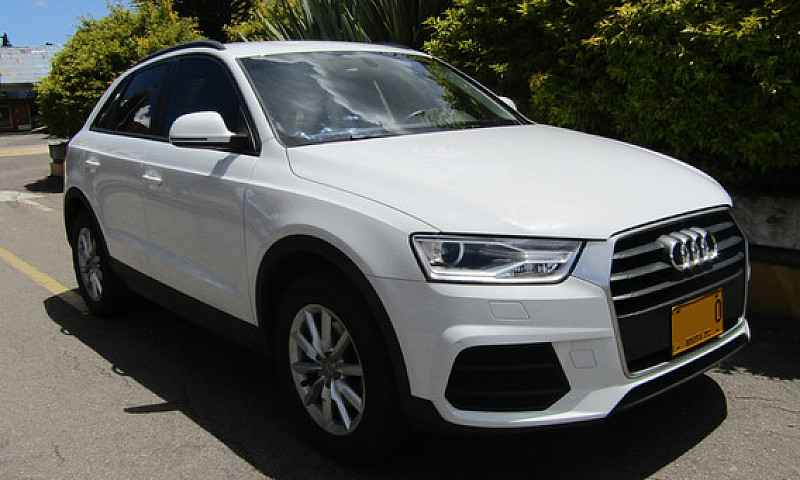Audi Q3 1.4 Tfsi Qua...