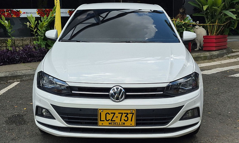 Volkswagen Polo 1.6 ...