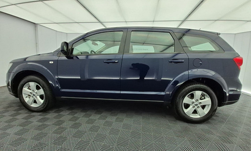 Dodge Journey 2.4 Se...