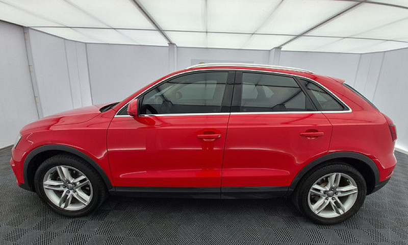 Audi Q3 1.4 Tfsi Amb...