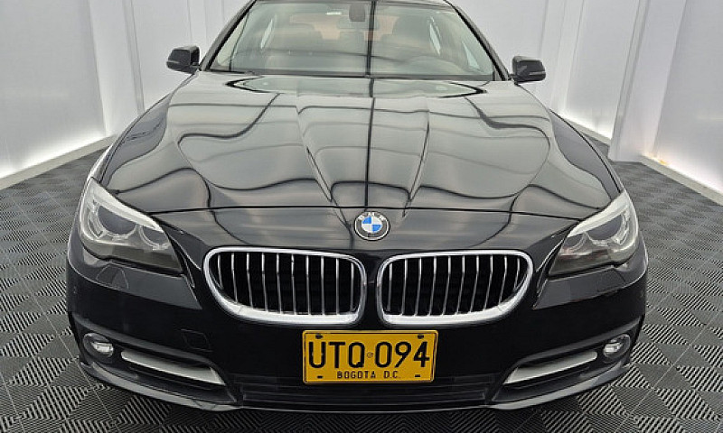 Bmw Serie 5 2.0 520I...