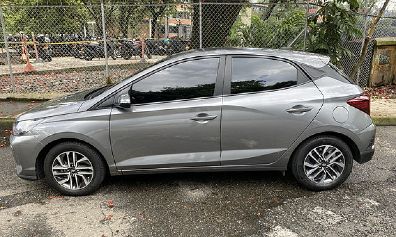 Hyundai Getz 1.6 Adv...