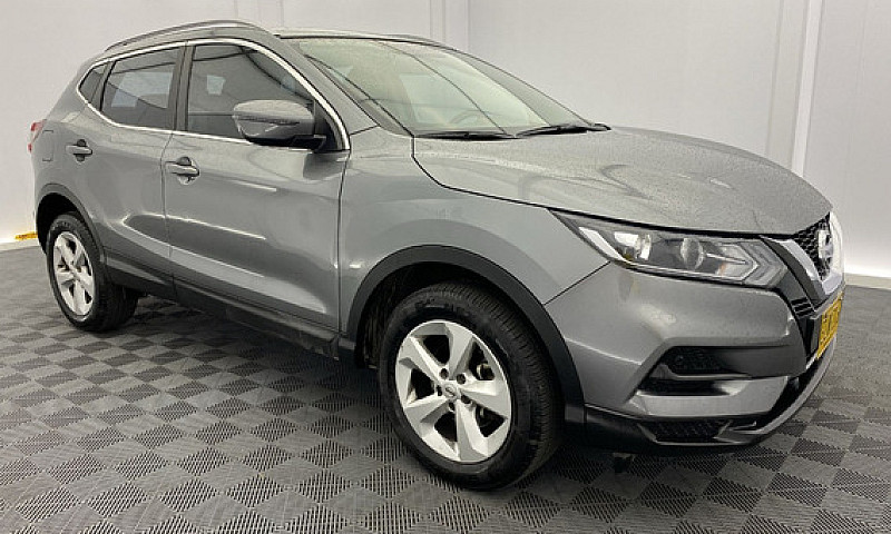 Nissan Qashqai 2.0 S...
