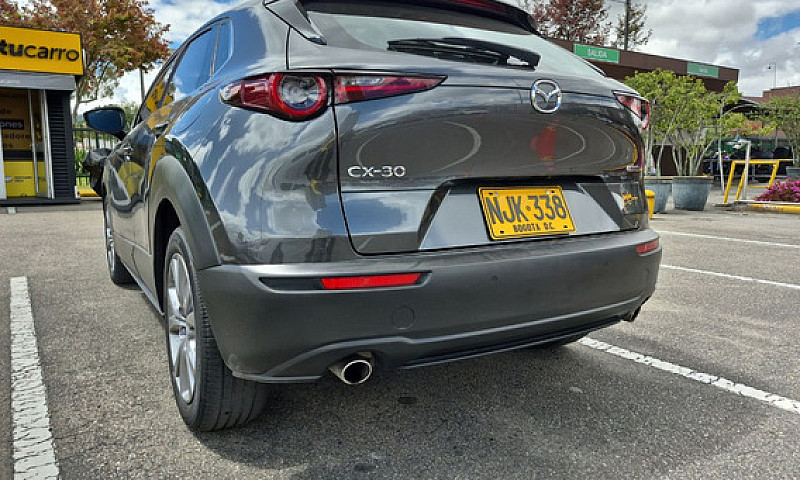 Mazda Cx-30 2.0 Gran...