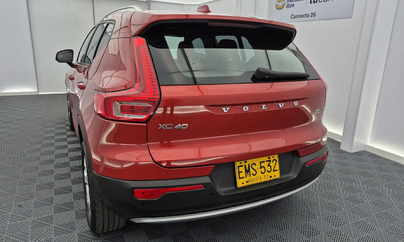 Volvo Xc40 2.0 T5 Aw...