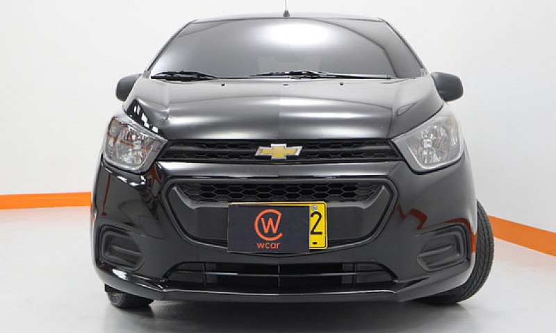 Chevrolet Spark 1.2 ...