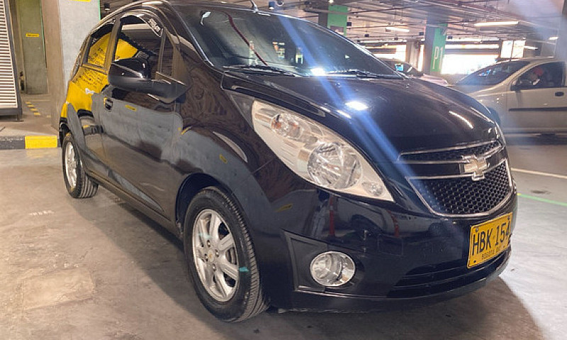 Chevrolet Spark 1.2 ...