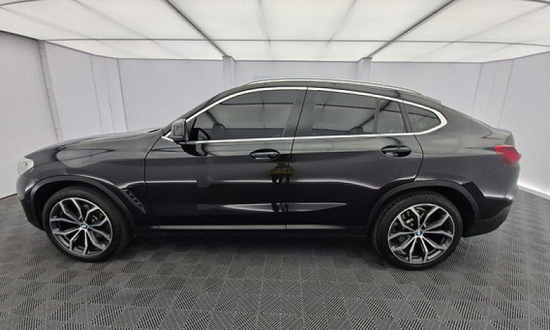 Bmw X4 2.0 Xdrive30I...