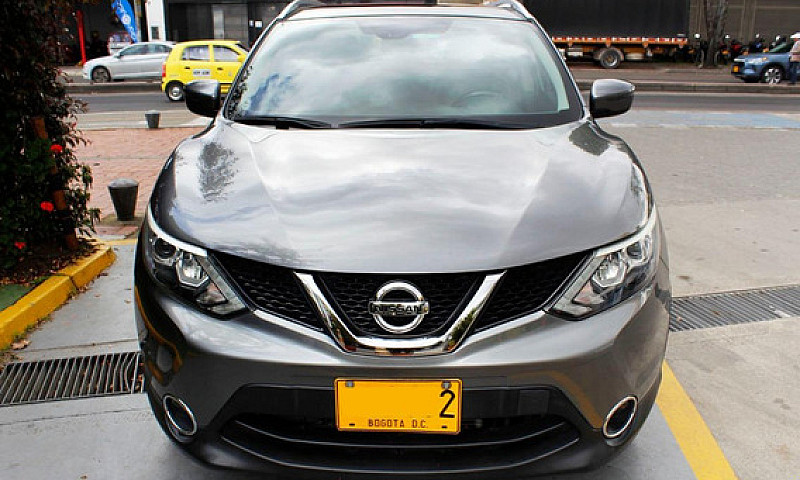 Nissan Qashqai 2.0 E...