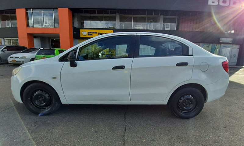 Chevrolet Sail 1.4 L...