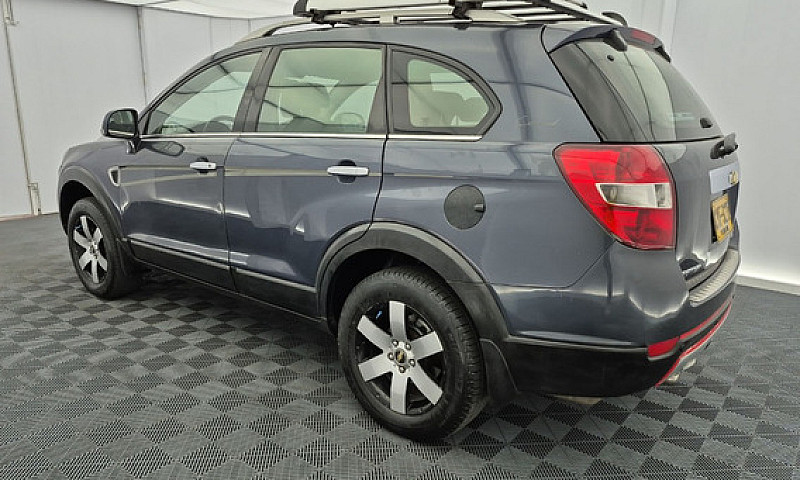 Chevrolet Captiva 3....