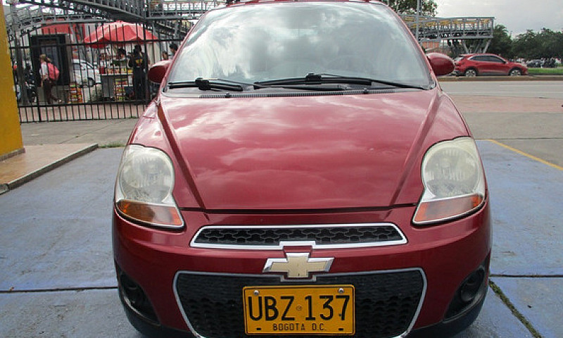 Chevrolet Spark   10...