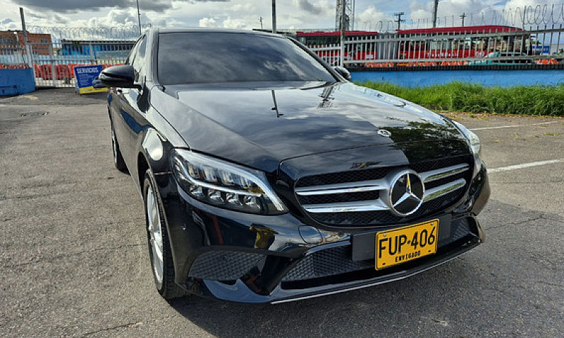 Mercedes Benz Clase ...