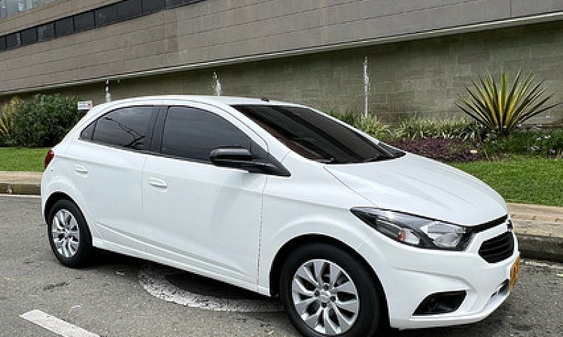 Chevrolet Joy 1.4 Mt...