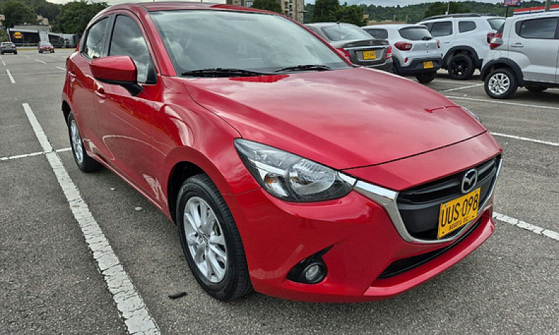 Mazda 2 1.5 Touring...