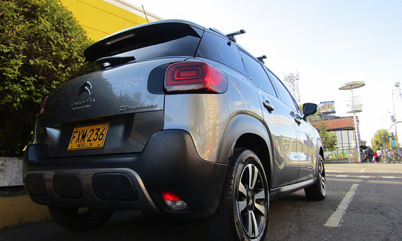 Citroën C3 Aircross ...