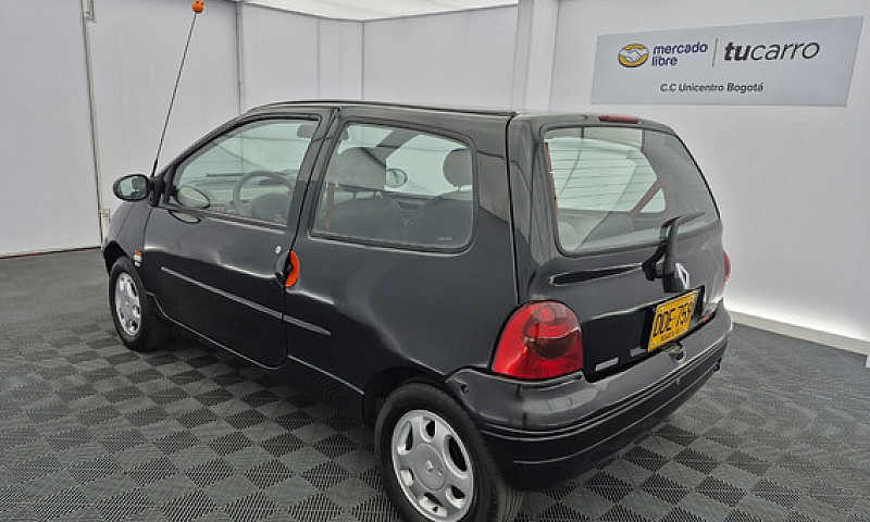 Renault Twingo 1.2 D...
