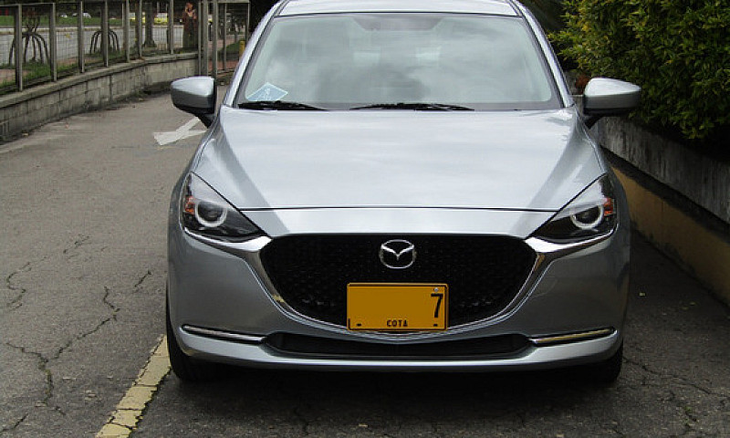 Mazda 2 1.5 Grand To...