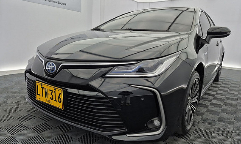 Toyota Corolla 1.8 S...