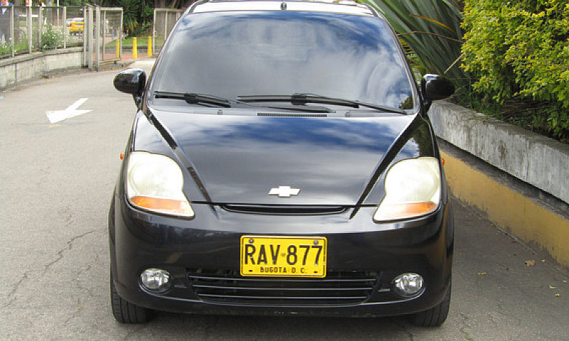 Chevrolet Spark 1.0 ...