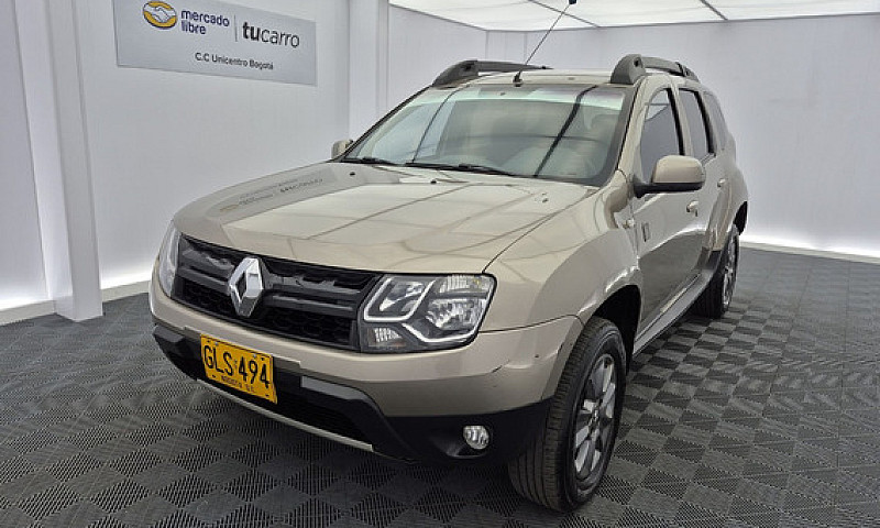 Renault Duster 2.0 D...