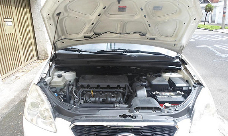 Kia Carens 2.0 Rondo...