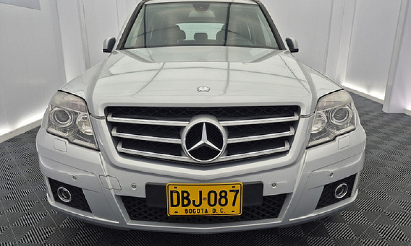 Mercedes-Benz Clase ...