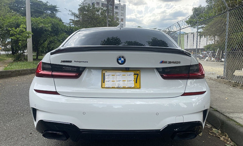 Bmw M340I 3.0 Xdrive...