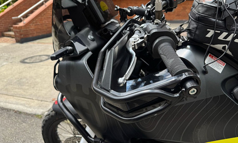 Moto - Husqvarna Nor...