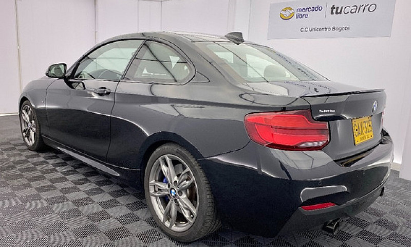 Bmw Serie 2 3.0 M240...
