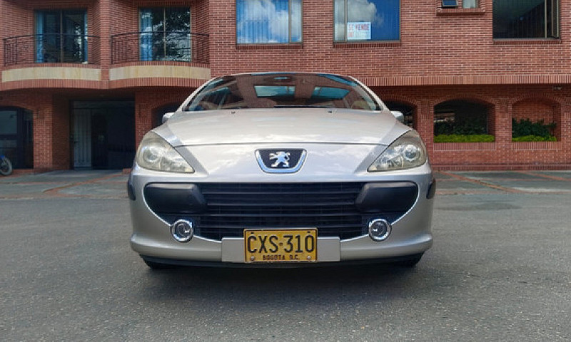 Peugeot 307 Xs  2000...