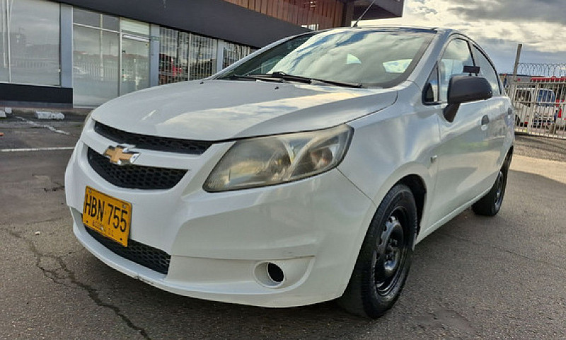 Chevrolet Sail 1.4 L...