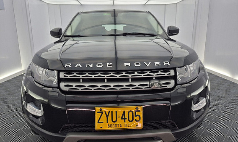 Land Rover  Range  R...