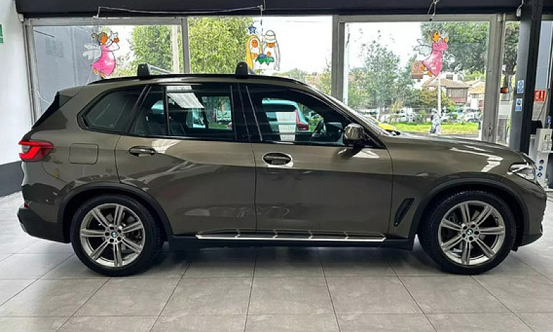 Bmw X5 3.0 Xdrive45E...