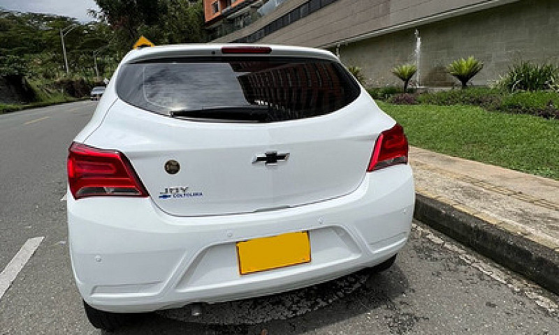Chevrolet Joy 1.4 Mt...