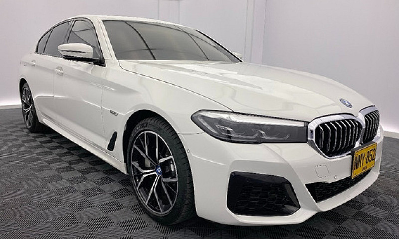 Bmw Serie 5 2.0 530E...