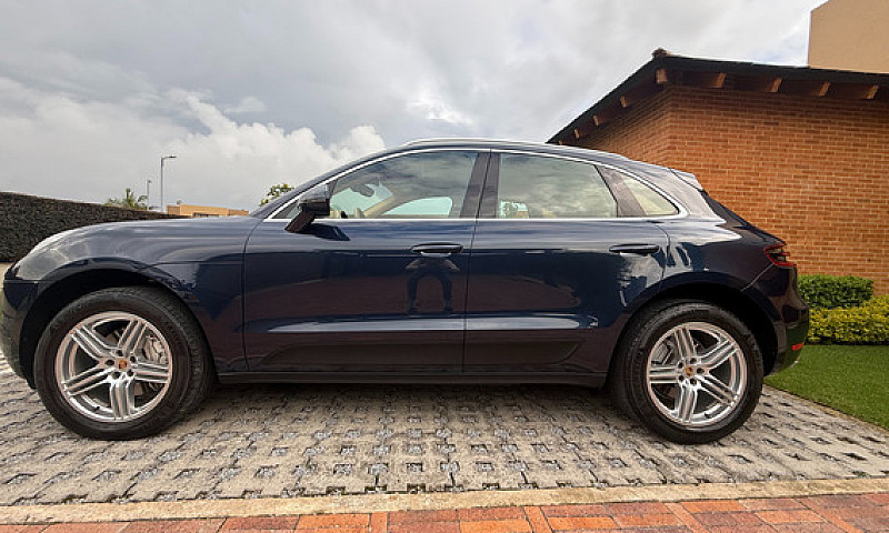Porsche Macan 3.0 S...