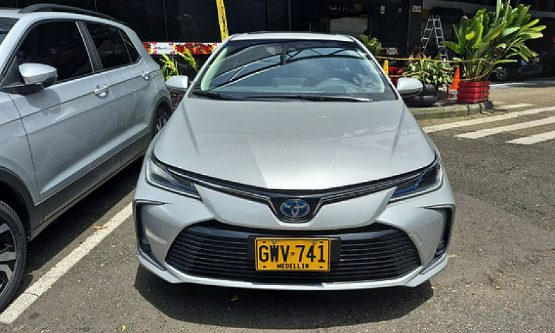 Toyota Corolla 1.8 S...