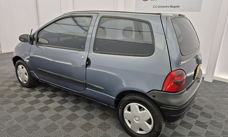 Renault Twingo 1.2 U...