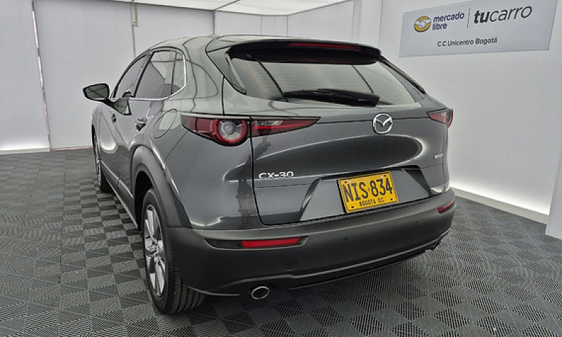 Mazda Cx-30 2.0 Gran...
