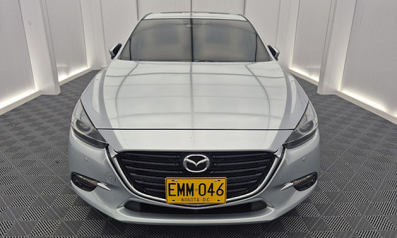 Mazda 3 2.0 Grand To...