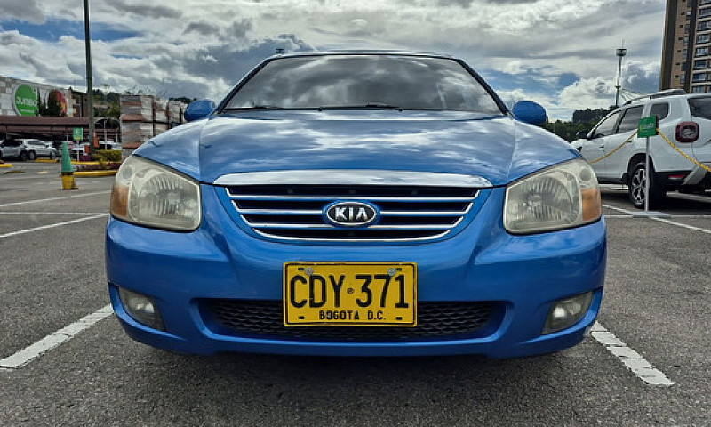 Kia Cerato 1.6 Ex...