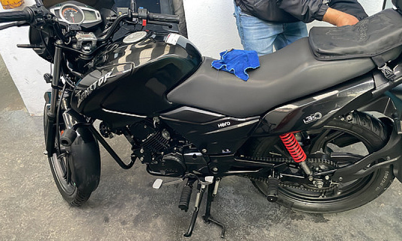 Hero Ignitor 125...