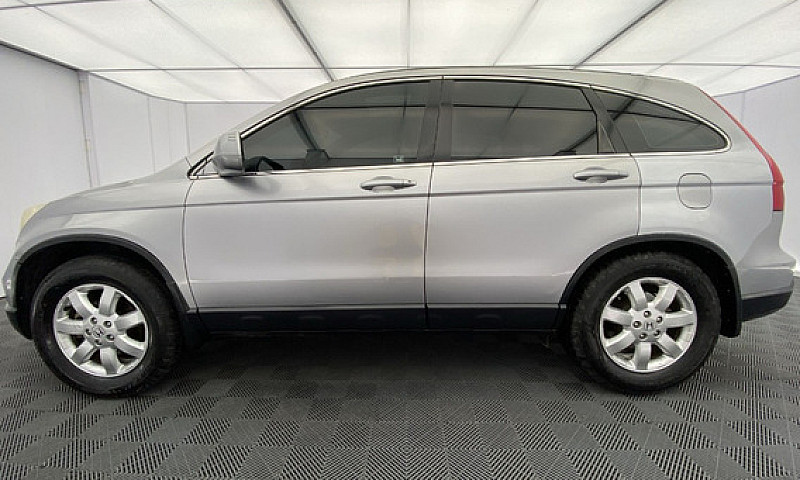Honda Cr-V 2.4 Ex...